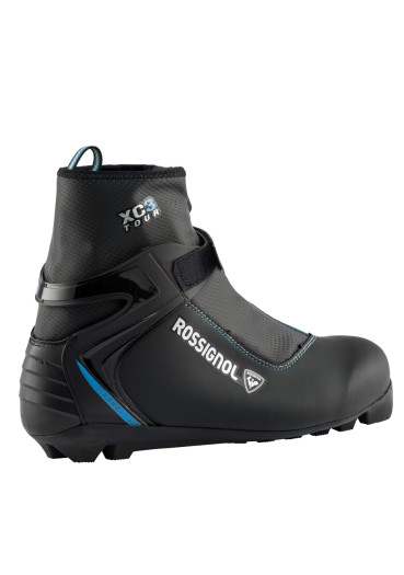 detail Dámske topánky na bežky Rossignol XC 3 FW