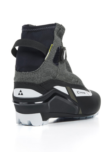 detail Dámske topánky na bežky Fischer XC COMFORT PRO WS