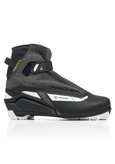 detail Dámske topánky na bežky Fischer XC COMFORT PRO WS