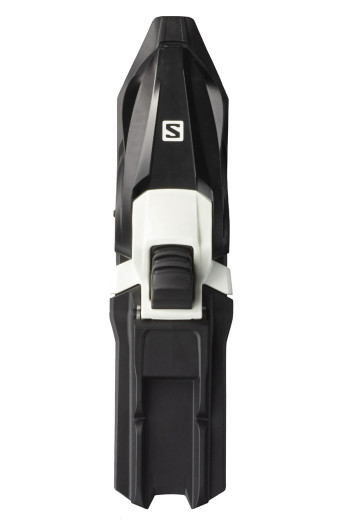 detail Viazanie Salomon PROLINK Shift PRO CL