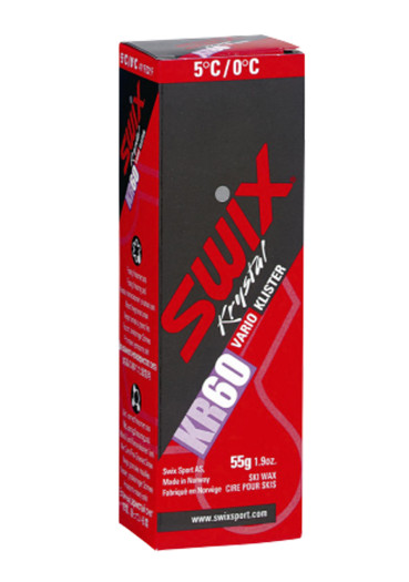 detail SWIX KR 60 VARIO KLISTER