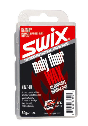 detail Swix MB077 vosk na renováciu sklzníc, 60g