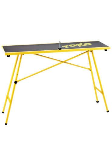 detail Toko Workbench small 120x35 cm
