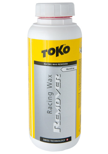 detail Toko Racing Waxremover HC3 500ml