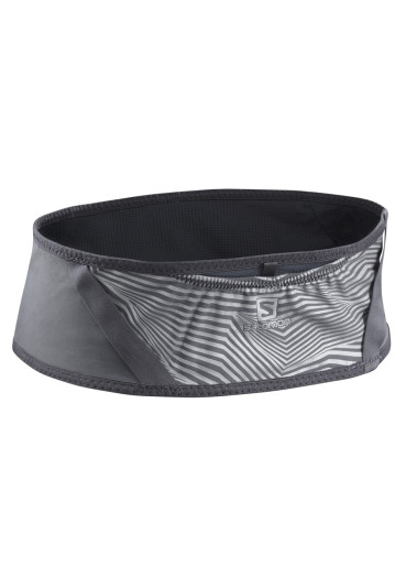 detail Ľadvinka Salomon Pulse Belt Nocturne Black