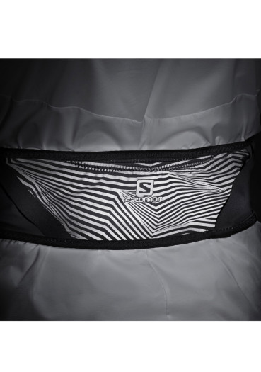 detail Ľadvinka Salomon Pulse Belt Nocturne Black