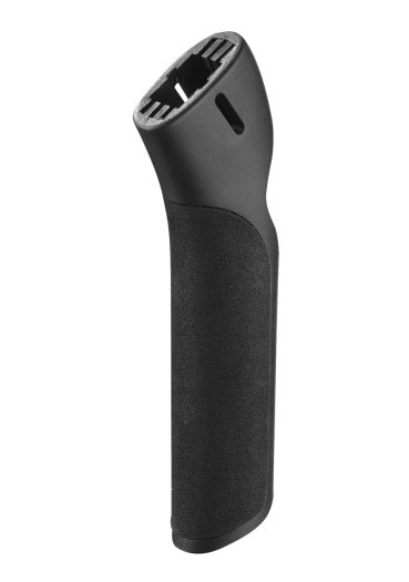 detail Náhradný grip bežeckých palíc SALOMON HOLE 1*2 GRIP EVA