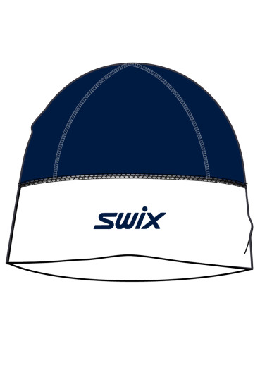 detail Čiapky SWIX DYNAMIC BEANIE WHITE