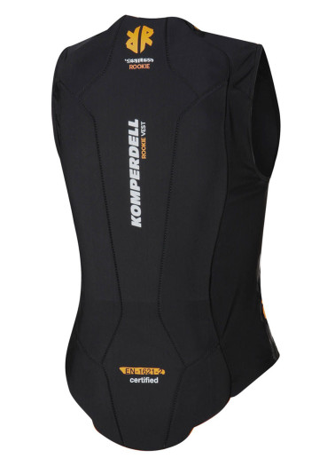 detail Komperdell Protector Kid.Eco Vest
