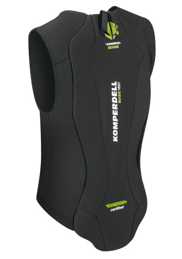 detail Komperdell Protecctor Kid.Eco Vest