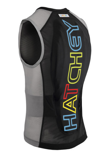 detail Detský chránič chrbtice Hatchey Vest Air Fit Kids