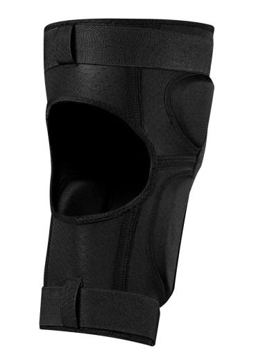 detail Chrániče na kolená Fox Launch D3O Knee Guard Black