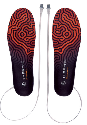 detail THERMICSOLE HEAT 3D