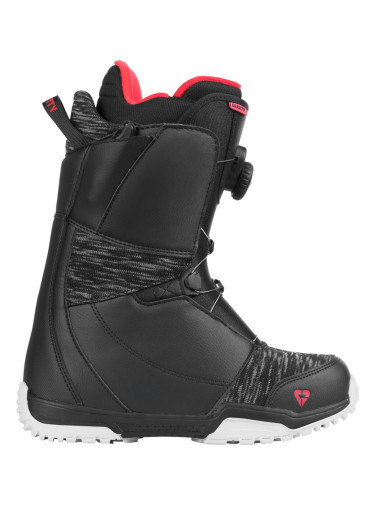detail Gravity Aura Atop Black/Berry