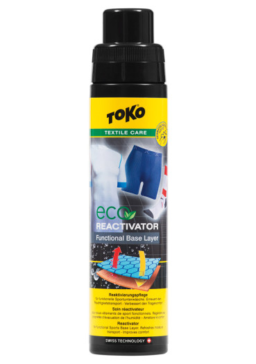 detail Toko Eco Functionar Reactivator 250ml