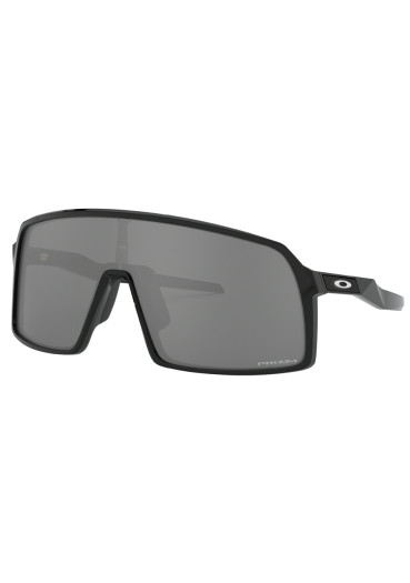detail Slnečné okuliare OAKLEY 9406-0137 Sutra Pol Blk w / PRIZM Black
