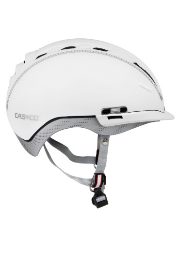 detail Dámska cyklistická prilba CASCO ROADSTER-TC