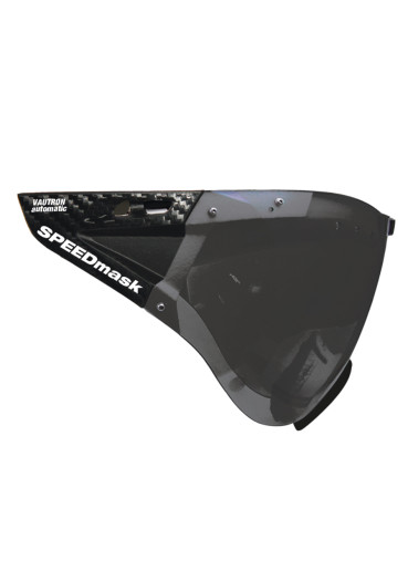 detail Casco Visier Speedmask Anti Scratch Uni