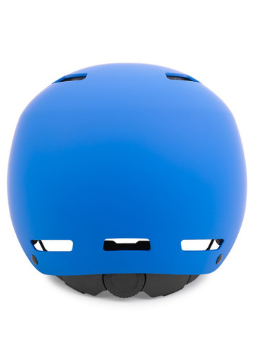 detail Detská cyklistická prilba Giro Dime FS Mat Blue