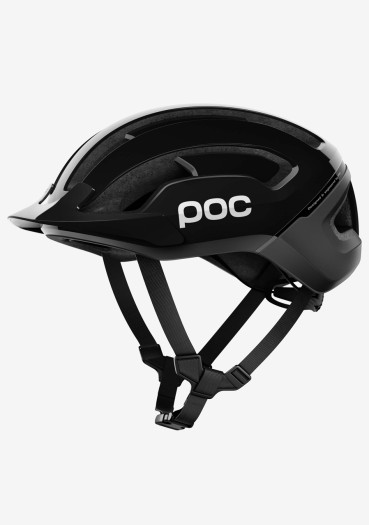detail POC Omne AIR Resistance SPIN Uranium Black