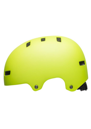 detail Bell Span Mat Bright Green