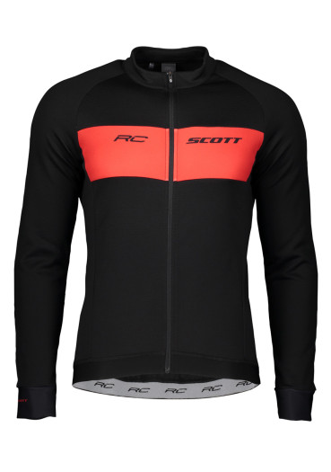 detail Scott Shirt M