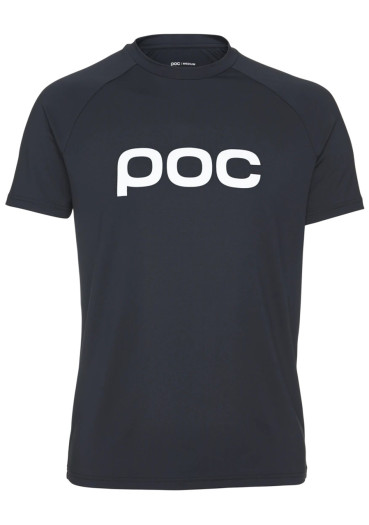 detail Pánsky dres POC M 's Reform Enduro Tee Uranium Black