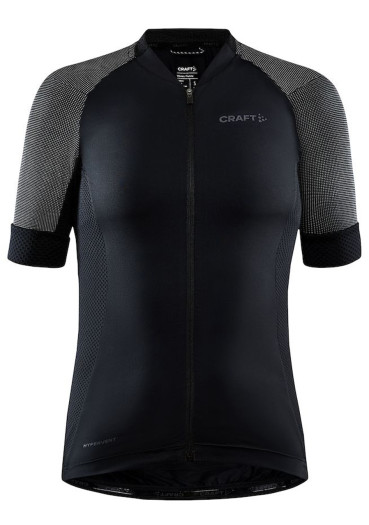 detail Dámsky cyklistický dres Craft 1910555-999000 ADV Endur Lumen W