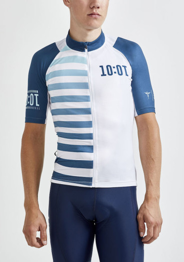 detail Pánsky cyklistický dres Craft ADV HMC Endur Graphic SDV 1911211-900677