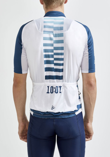 detail Pánsky cyklistický dres Craft ADV HMC Endur Graphic SDV 1911211-900677