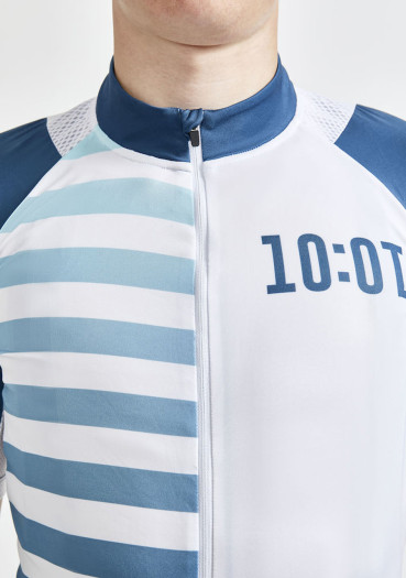 detail Pánsky cyklistický dres Craft ADV HMC Endur Graphic SDV 1911211-900677