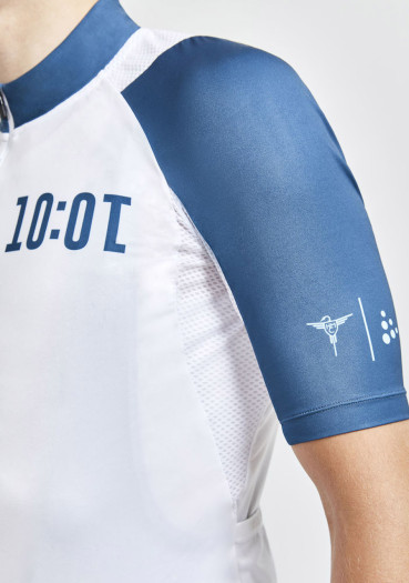 detail Pánsky cyklistický dres Craft ADV HMC Endur Graphic SDV 1911211-900677