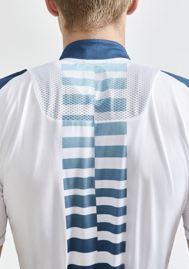 detail Pánsky cyklistický dres Craft ADV HMC Endur Graphic SDV 1911211-900677