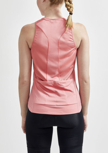 detail Dámsky cyklistický nátelník Craft Core Endur W 1910563-740000