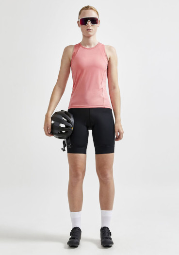 detail Dámsky cyklistický nátelník Craft Core Endur W 1910563-740000