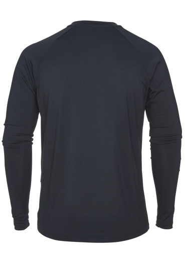 detail Pánske tričko/dres POC M's Reform Enduro Jersey Uranium Black