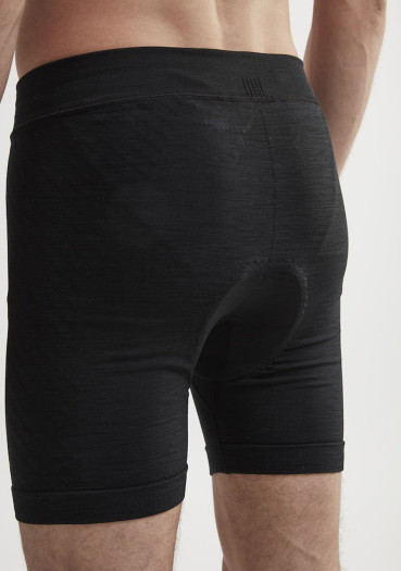 detail Craft Fuseknit Boxer C4 – pánske cyklistické boxerky