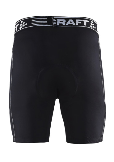 detail Pánske cyklistické boxerky Craft Greatness 4 1905034