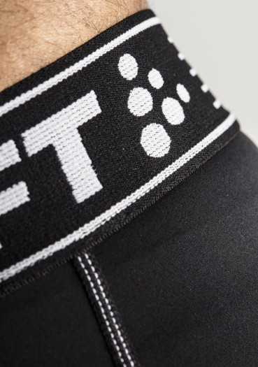 detail Pánske cyklistické boxerky Craft Greatness 4 1905034
