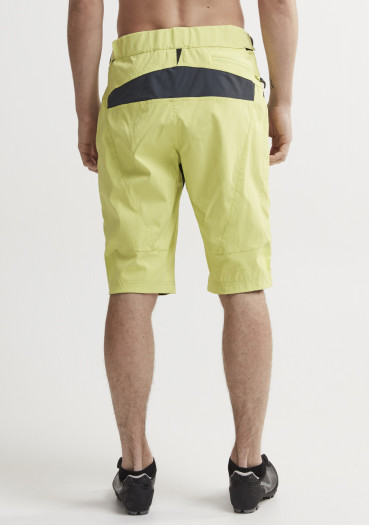 detail Pánske cyklistické šortky Craft Route XT 1906119