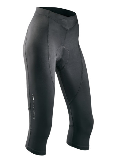 detail Cyklo nohavice Northwave Crystal 2 Knickers