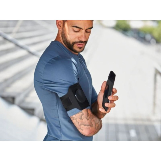 detail Športový remienok na ruku Shapeheart Sports Armband