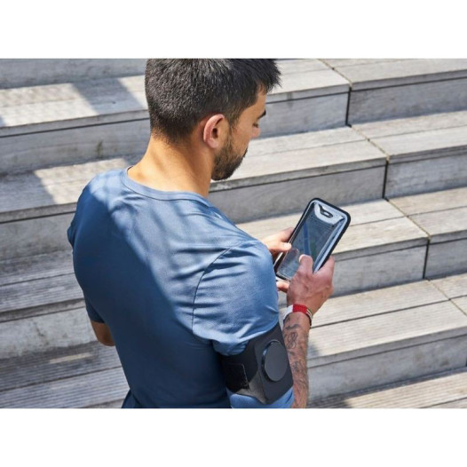 detail Športový remienok na ruku Shapeheart Sports Armband