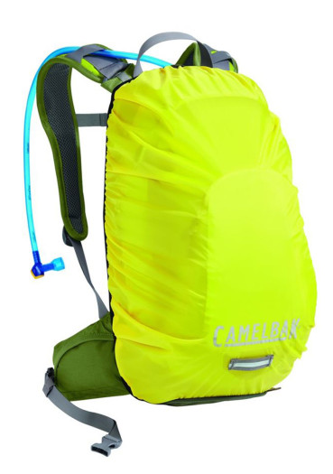 detail Camelbak Rain Cover S/M Yellow