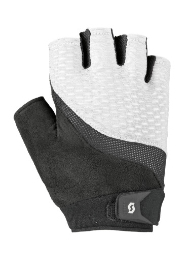 detail Dámske cyklistické rukavice SCOTT GLOVE ESSENTIAL SF W