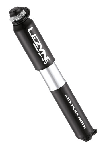 detail Pumpa Lezyne Pressure Drive - M Red/Hi Gloss