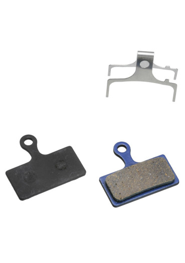 detail Brzdové doštičky Shimano XTR Sintered Metal Disc Pads