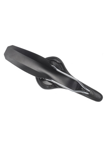 detail Blackburn Barrier Seat Fender zadný blatník