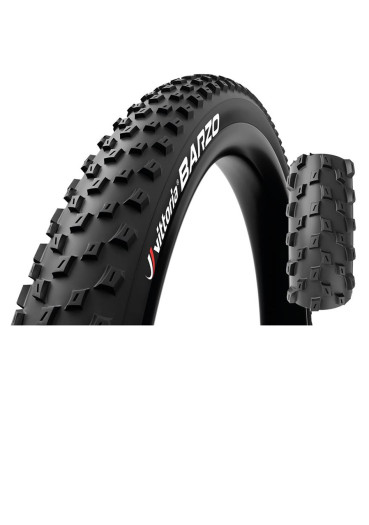 detail Plášť na bicykel Vittoria Barz 29 