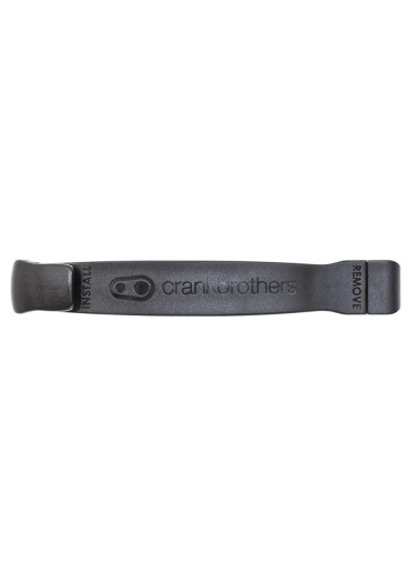 detail Crankbrothers Speedier Lever